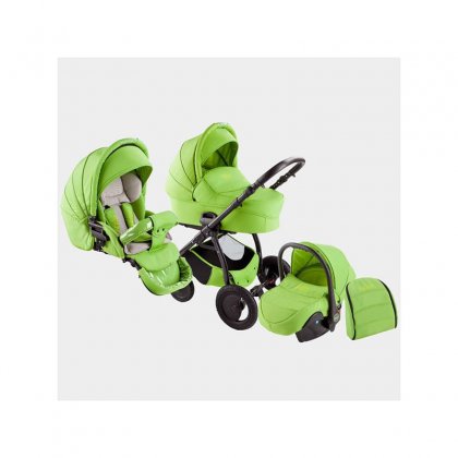 Коляска Tutis Zippy Sport 3 в 1 11