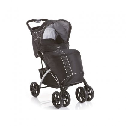 Коляска Geoby C819R прогулочная HSH