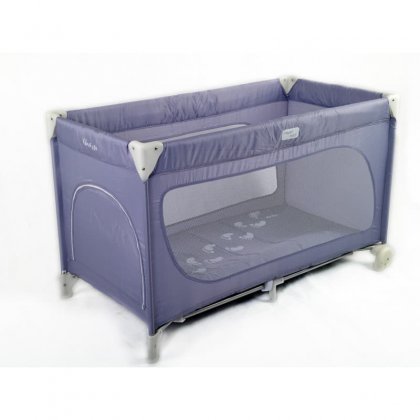 Манеж Happy Baby Martin purple