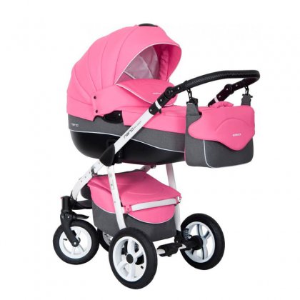 Коляска Riko Nano 3 в 1 1