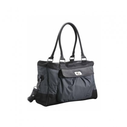 Сумка для мамы Quinny Bag Quinny shadow grey Сумка для мамы Quinny Bag Quinny shadow grey