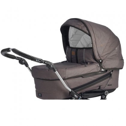 Люлька Edge Duo Combi Emmaljunga DAKAR