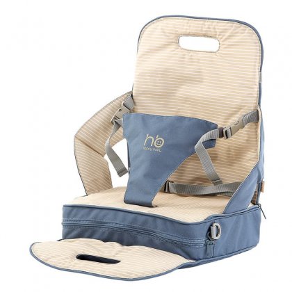 SMART SEAT Happy Baby sky