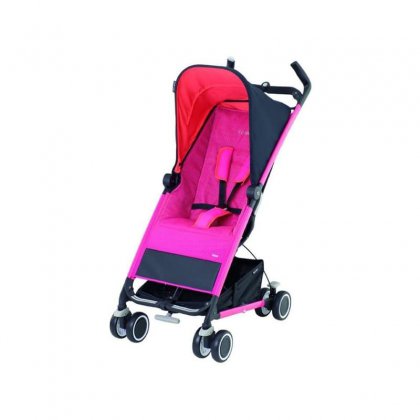 Коляска Maxi-Cosi Noa трость spicy pink 2013