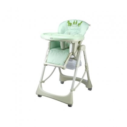 Стульчик для кормления Happy Baby Kevin 2