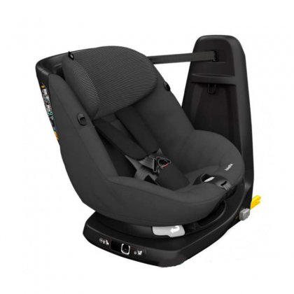 Автокресло Bebe Confort AxissFix concert grey