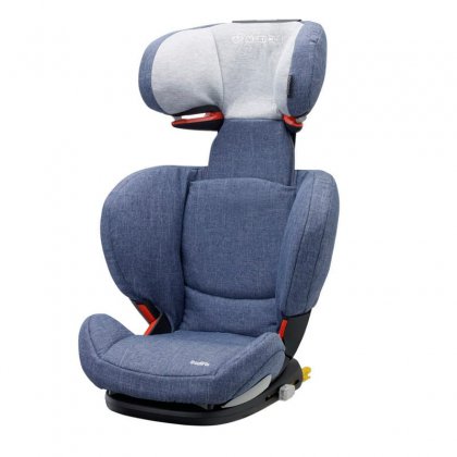 Автокресло Maxi-Cosi RodiFix divine denim