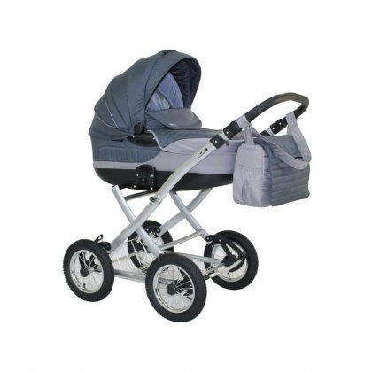 купить Androx Marita 2 в 1 graphite