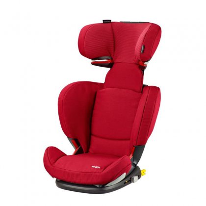 Автокресло Maxi-Cosi RodiFix robin red