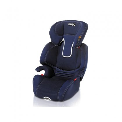Автокресло Isigo Nettuno IG5105DB