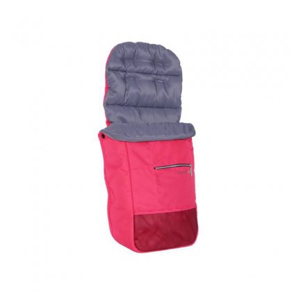 Накидка - конверт на ножки коляски Footmuff Bumbleride vita