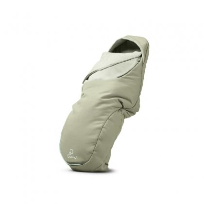 Конверт Footmuff  (для Buzz, Moodd, Zapp и Zapp Xtra) Quinny natural delight 2014