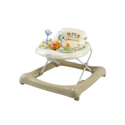 Ходунки Happy Baby Walker Mikki beige