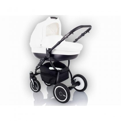 Коляска Lonex Speedy V Light Ecco 2 в 1 04