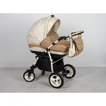 Коляска Aneco Venezia 3 в 1 19