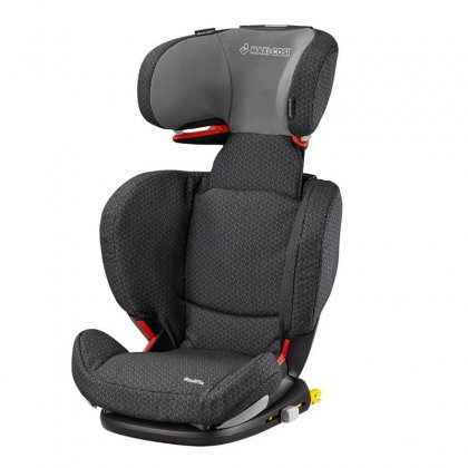 Автокресло Maxi-Cosi RodiFix BLACK CRYSTAL