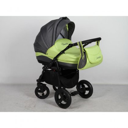 Коляска Aneco Venezia 3 в 1 z7