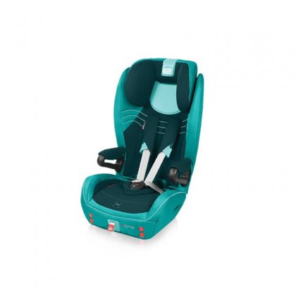 Автокресло Espiro Sigma 05