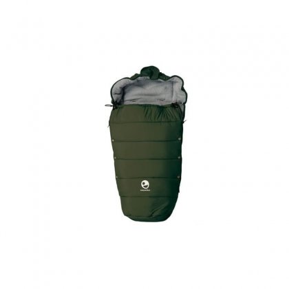 Муфта для ног Footmuf Easy Walker olive_green