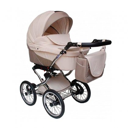 Коляска Stroller B&E Brilliance 2 в 1 06