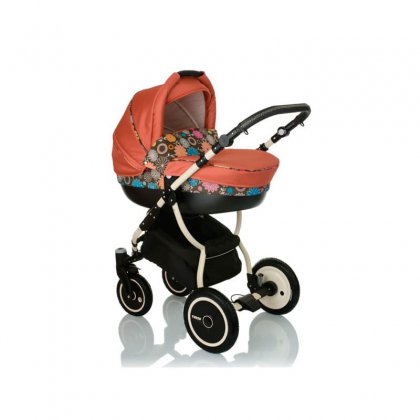Коляска Lonex Speedy V Light 2 в 1 L-10