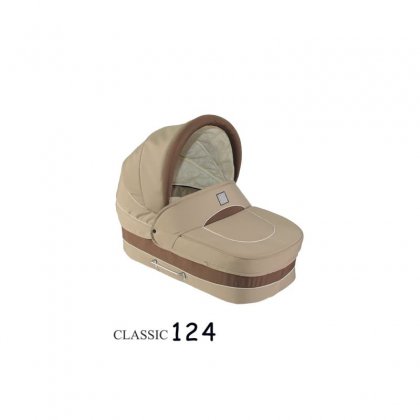 Коляска Jedo Bartatina Classic 2 в 1 124