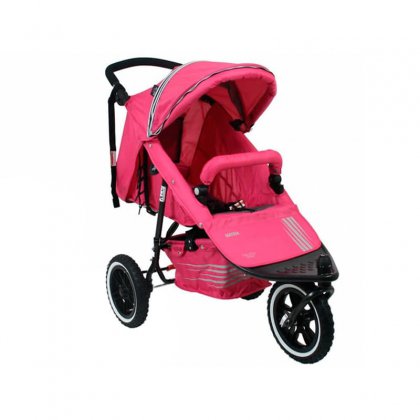 Коляска Valco Baby Matrix прогулочная dart pink