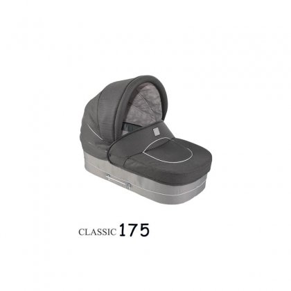 Коляска Jedo Bartatina Classic 2 в 1 175