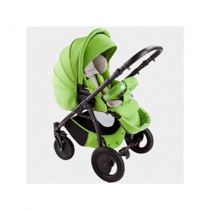 Коляска Tutis Zippy Sport прогулочная 11