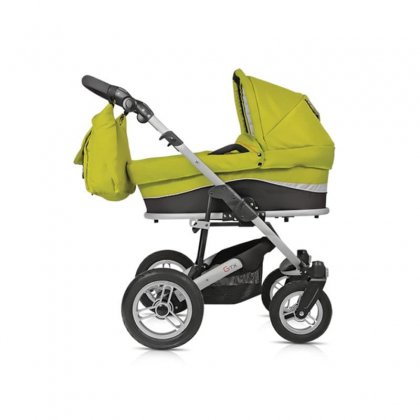 Коляска Espiro GTX 3 в 1 04