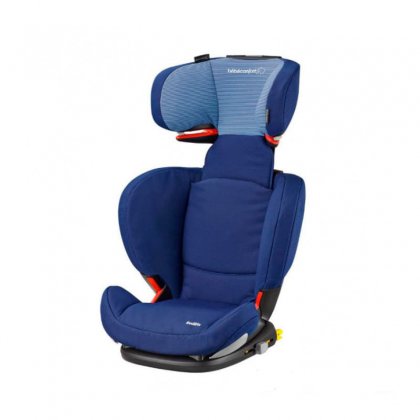 Автокресло Bebe Confort RodiFix river blue