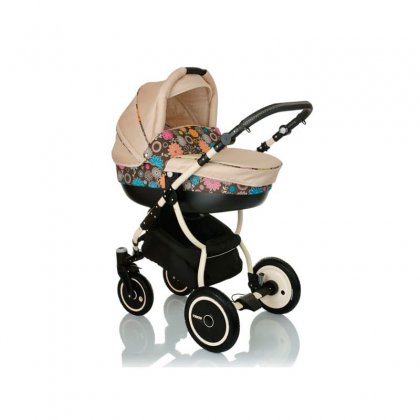 Коляска Lonex Speedy V Light 2 в 1 L-06
