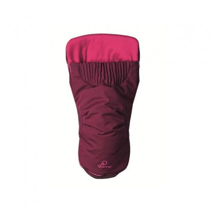 Зимний конверт для коляски Quinny Mood Quinny Pink Passion