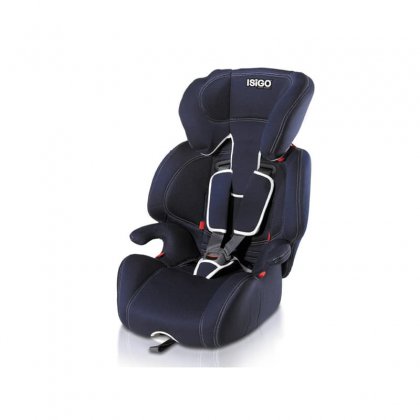 Автокресло Isigo Mercury IG5104DB
