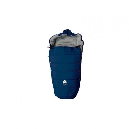 Муфта для ног Footmuf Easy Walker ocean_blue