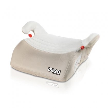 Автокресло Isigo Juno IG5106CW