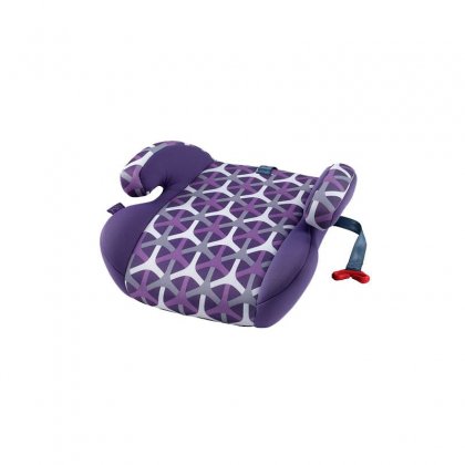 Автокресло Happy Baby RIDER purple