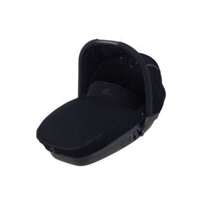 Люлька Car Coat (Mood Senzz Buzz) Quinny Black Devotion Люлька Car Coat (Mood Senzz Buzz) Quinny Black Devotion