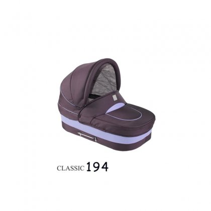Коляска Jedo Bartatina Classic 2 в 1 194