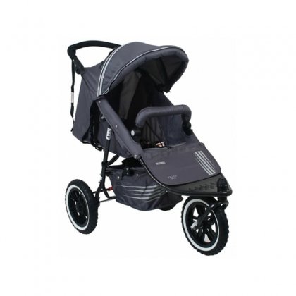 Коляска Valco Baby Matrix прогулочная dart gray