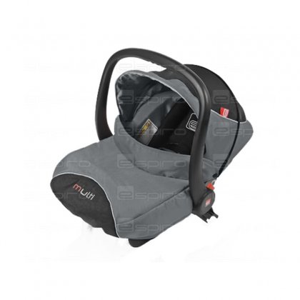 Автокресло Espiro Multi B titan