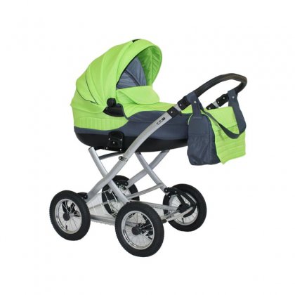 купить Androx Marita 2 в 1 lime