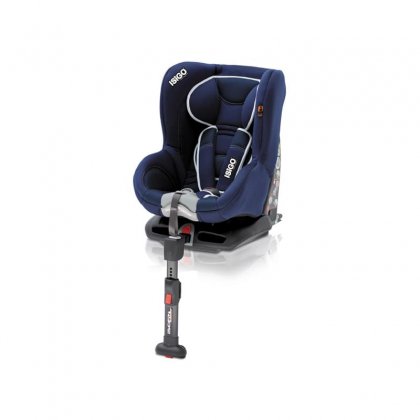 Автокресло Isigo Saturno Isofix IG5153DB