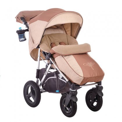 Коляска Geoby C780 прогулочная RTHP