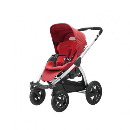 Коляска Maxi-Cosi Mura 4 прогулочная intensered