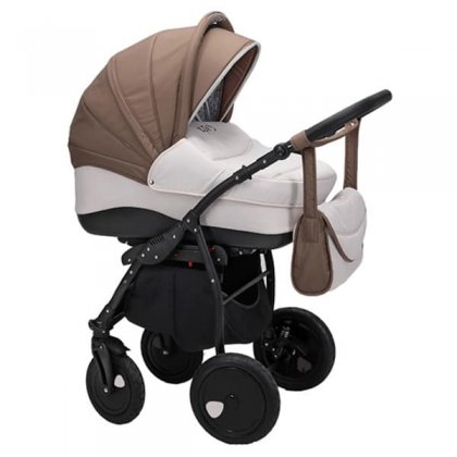 Коляска Tutis Zippy 2 в 1 4