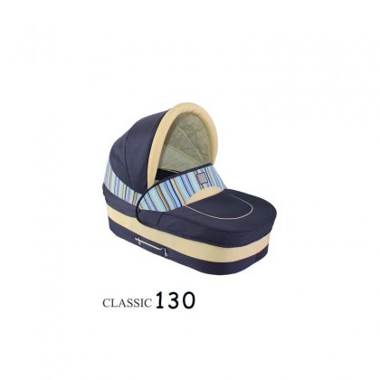 Коляска Jedo Bartatina Classic 2 в 1 130