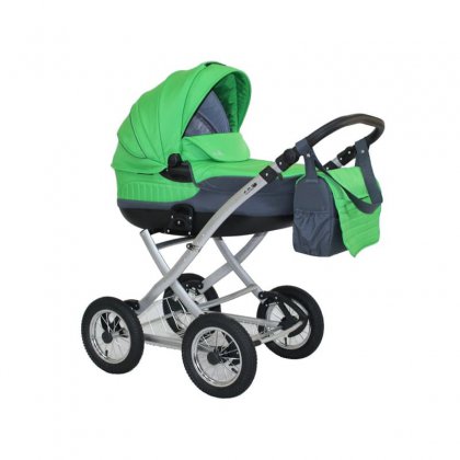 купить Androx Marita 2 в 1 light green