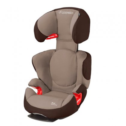 Автокресло Maxi-Cosi Rodi AirProtect AP earth brown