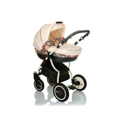 Коляска Lonex Speedy V Light 2 в 1 L-05